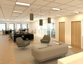 Plus de détails pour 30 Post Rd E, Westport, CT - Bureau à louer