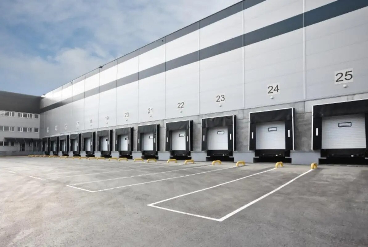 Bureau dans Gellainville à louer Photo du bâtiment- Image 1 de 5