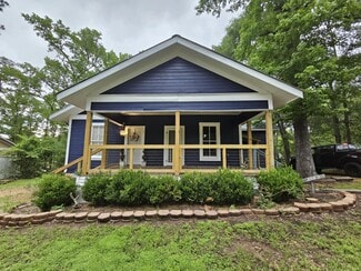 Plus de détails pour 630 Worth St, Hemphill, TX - Multi-résidentiel à vendre