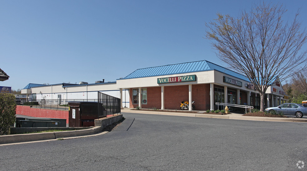 2108 Emmorton Rd, Bel Air, MD for lease - Building Photo - Image 2 of 2