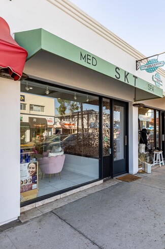 More details for 301 Marine Ave, Newport Beach, CA - Medical for Lease