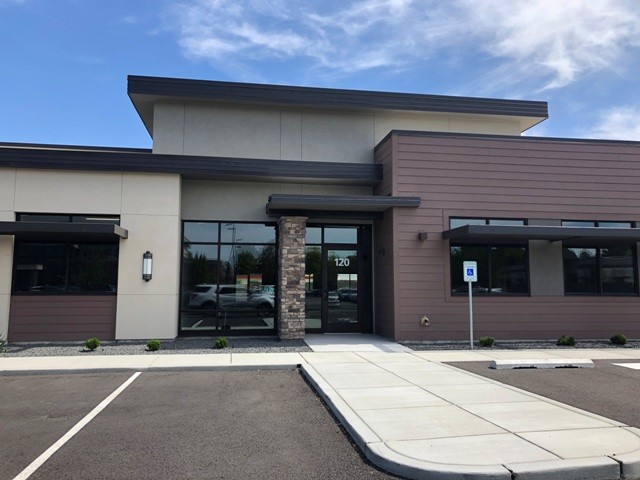 8101 W Grandridge Blvd, Kennewick, WA for lease - Building Photo - Image 3 of 3