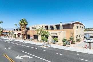 More details for 44530 San Pablo Ave, Palm Desert, CA - Office for Lease
