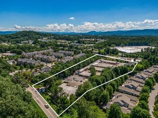 Plus de détails pour 3865 Sweeten Creek Rd, Arden, NC - Plusieurs types d'espaces à louer