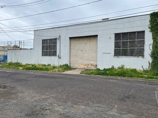 Plus de détails pour 54-60 Oakland St, Trenton, NJ - Industriel/Logistique à louer