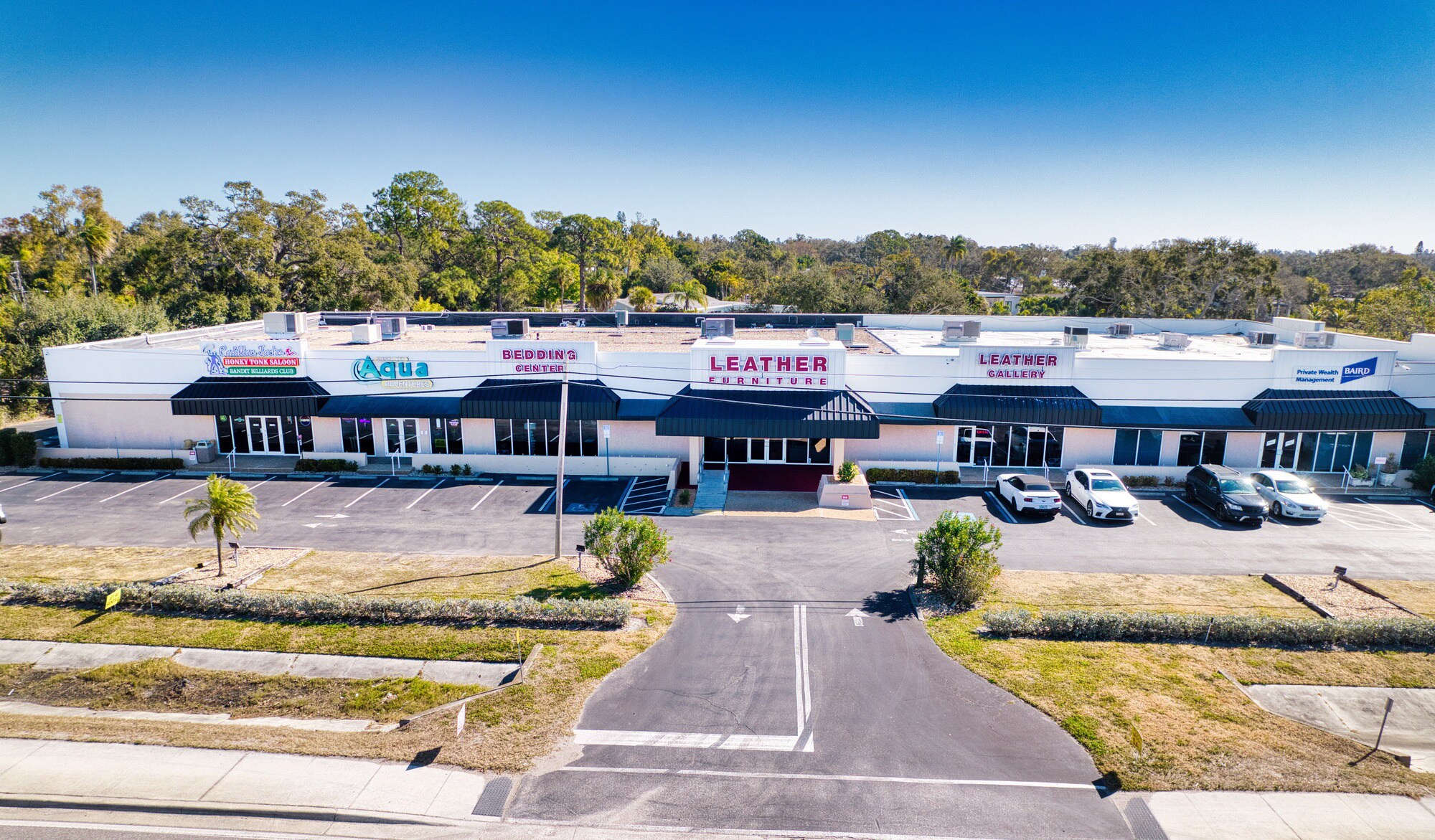 5245-5251 S Tamiami Trl, Sarasota, FL à louer Photo principale- Image 1 de 11