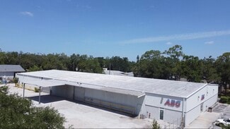 More details for 1125 9th Ave E, Bradenton, FL - Industrial for Sale