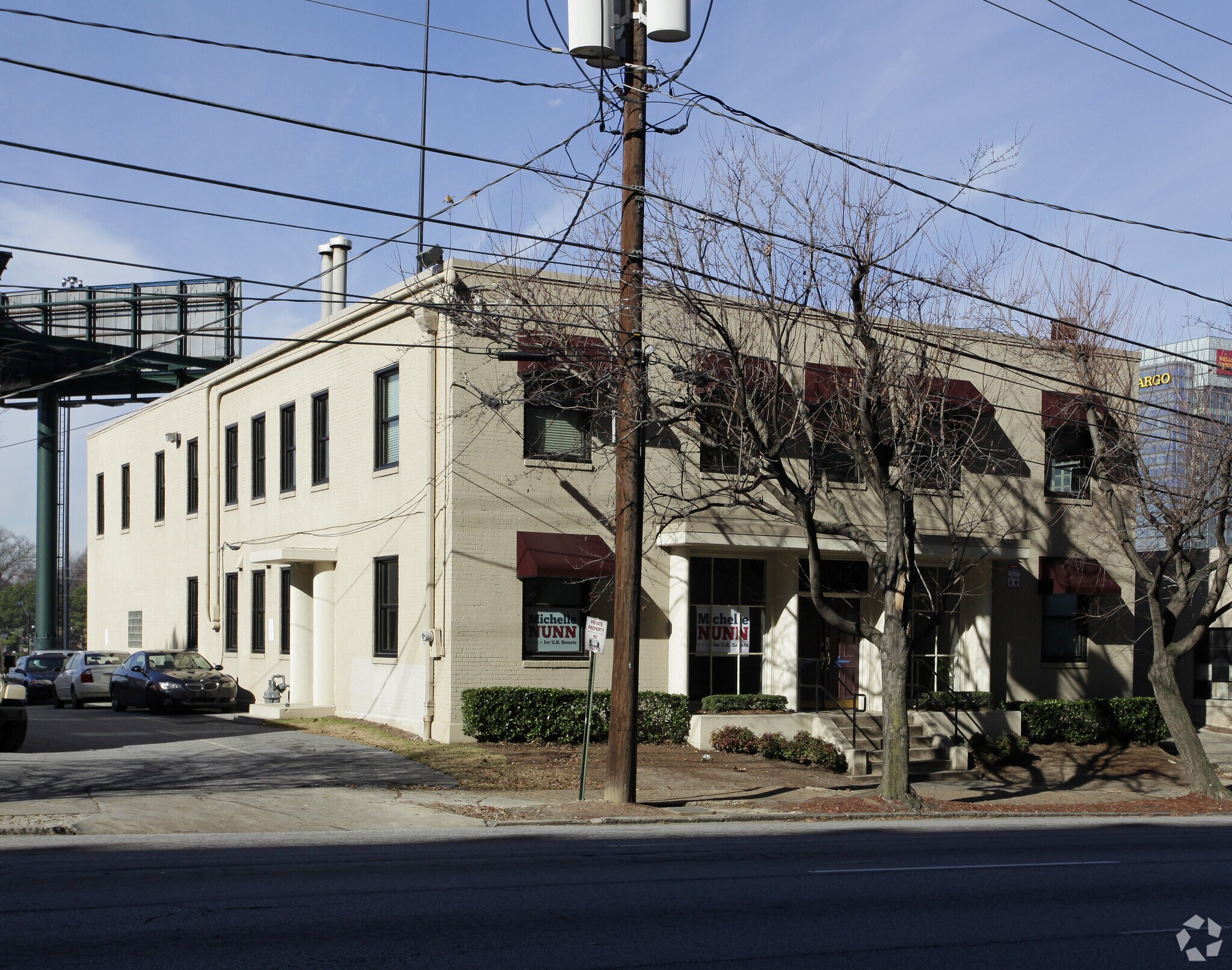 1206 Spring St NW, Atlanta, GA for lease Primary Photo- Image 1 of 13