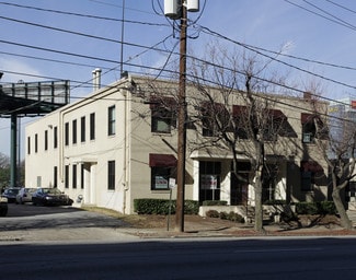 Plus de détails pour 1206 Spring St NW, Atlanta, GA - Bureau à louer