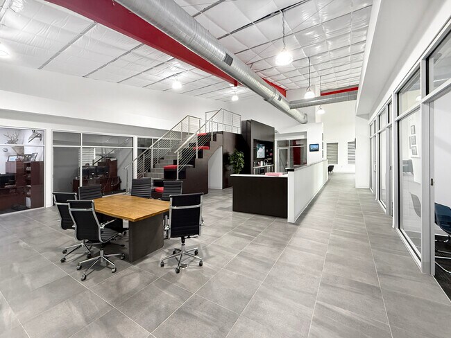 Plus de détails pour 32503 Tamina Rd, Magnolia, TX - Bureau à louer