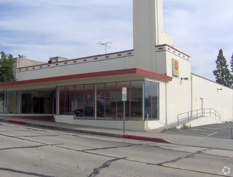 12908 Bailey St, Whittier, CA for sale - Building Photo - Image 2 of 66