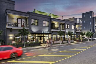 Plus de détails pour 2502 N Boulevard, Tampa, FL - Commerce de détail à louer