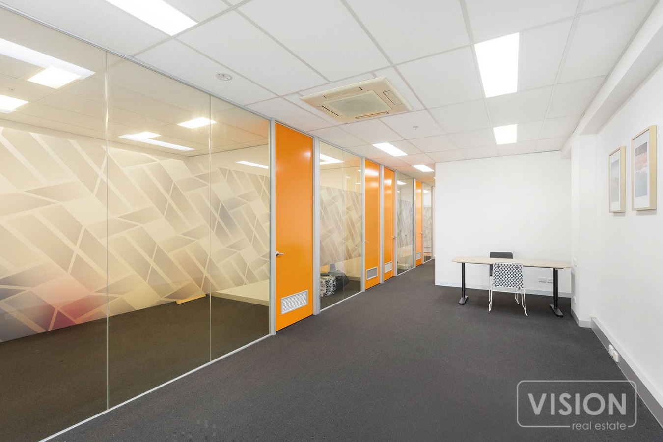 23-25 Gipps St, Collingwood, VIC 3066 - Unité 2 - - Photo intérieure - Image 2 of 6
