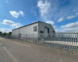 More details for Inchmuir Rd, Bathgate - Industrial for Sale