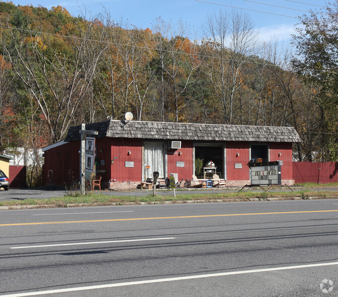 426 Rt-28, Kingston, NY for lease - Building Photo - Image 3 of 4