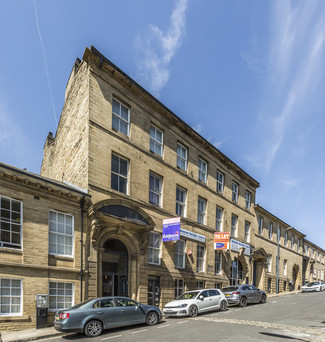 Plus de détails pour 7 Burnett St, Bradford - Bureau à vendre