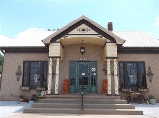 Plus de détails pour 319 Oklahoma Blvd, Alva, OK - Commerce de détail à vendre