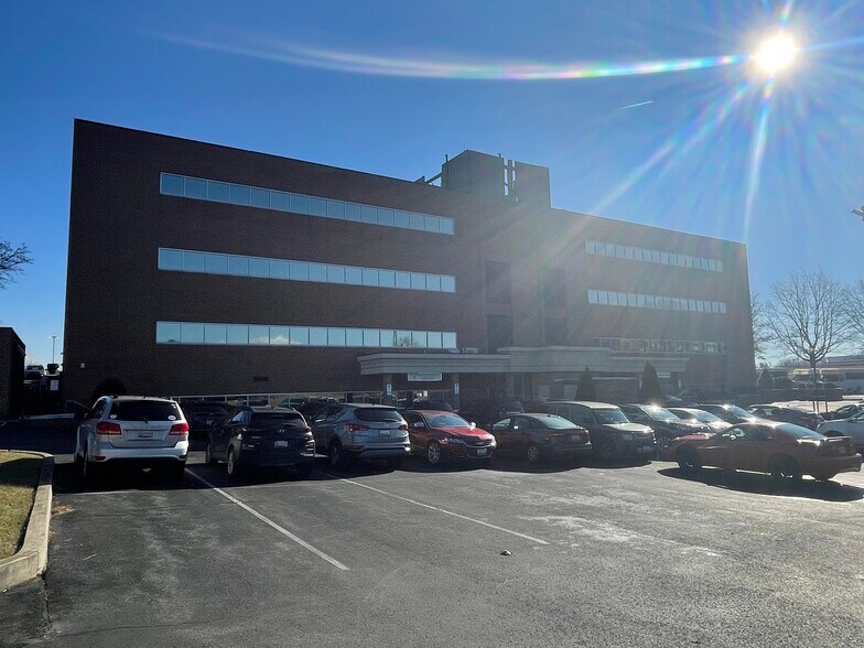 1710 Underpass Way, Hagerstown, MD à vendre - Photo du bâtiment - Image 2 de 25