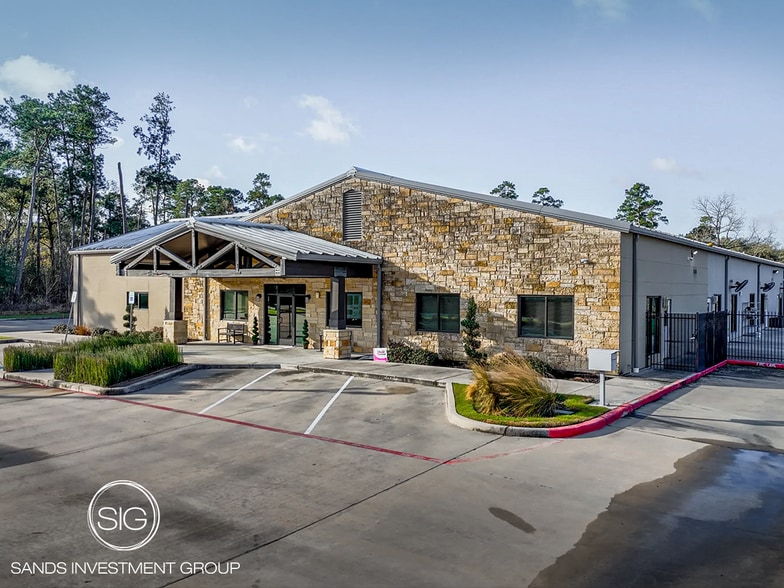 17505 Chaseloch St, Spring, TX à vendre - Photo principale - Image 1 de 5