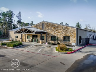 More details for 17505 Chaseloch St, Spring, TX - Specialty for Sale