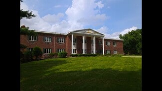 Plus de détails pour 1007 East St, Dedham, MA - Médical à louer