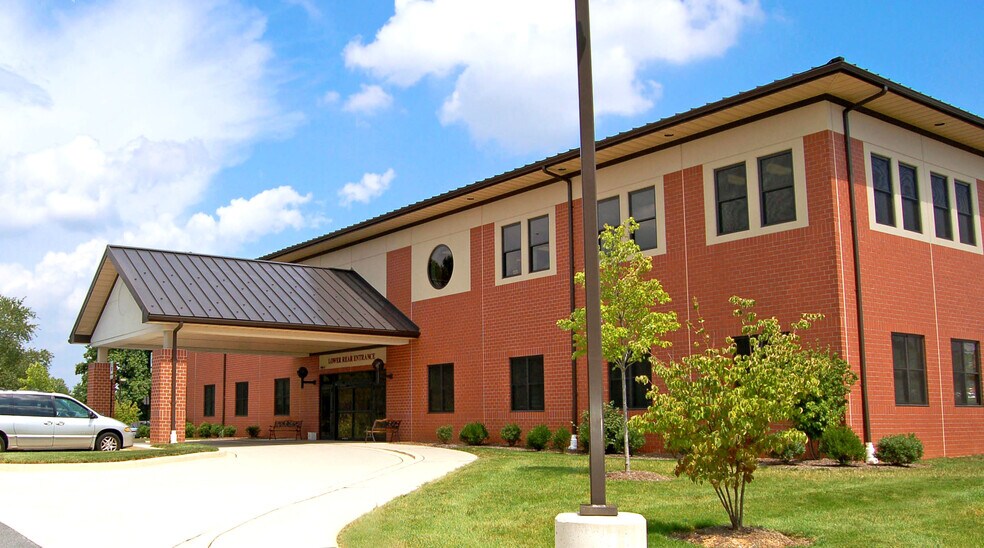 826 Washington Rd, Westminster, MD à vendre - Photo du bâtiment - Image 3 de 7