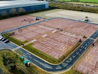 Plus de détails pour 5 Bedford Rd, Bedford - Terrain à louer