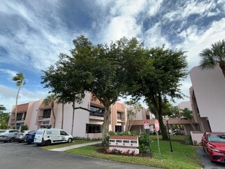 More details for 1860 Forest Hill Blvd, West Palm Beach, FL - Multiple Space Uses for Lease