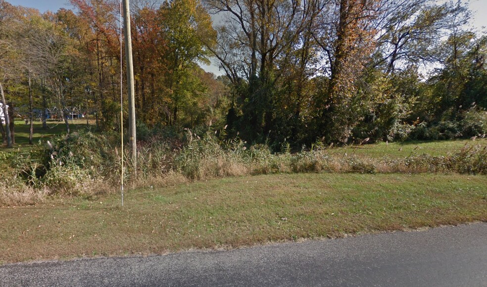 Clabber Hill Road, Centreville, MD à vendre - Photo du bâtiment - Image 3 de 5