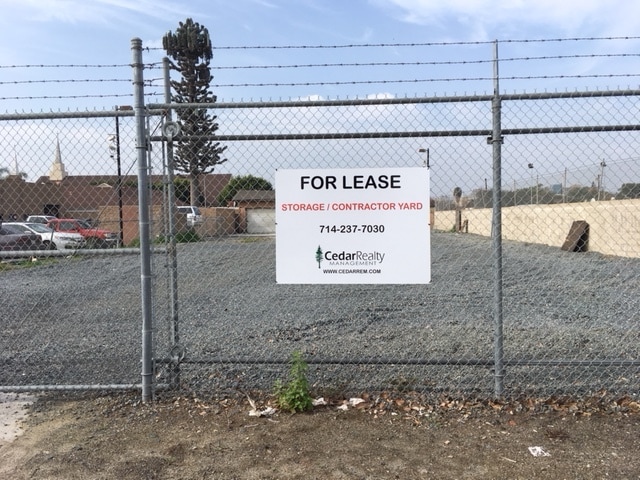 7121 Thomas St, Buena Park, CA for lease - Building Photo - Image 3 of 5