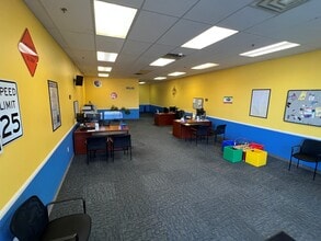 3073 W Craig Rd, North Las Vegas, NV for lease Building Photo- Image 2 of 8