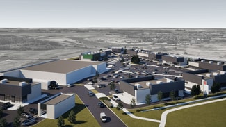 Plus de détails pour 2736 65 St SW, Edmonton, AB - Commerce de détail à louer