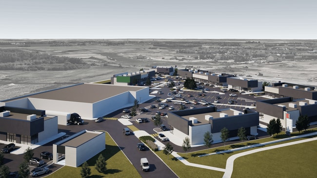 More details for 2736 65 St SW, Edmonton, AB - Retail for Lease