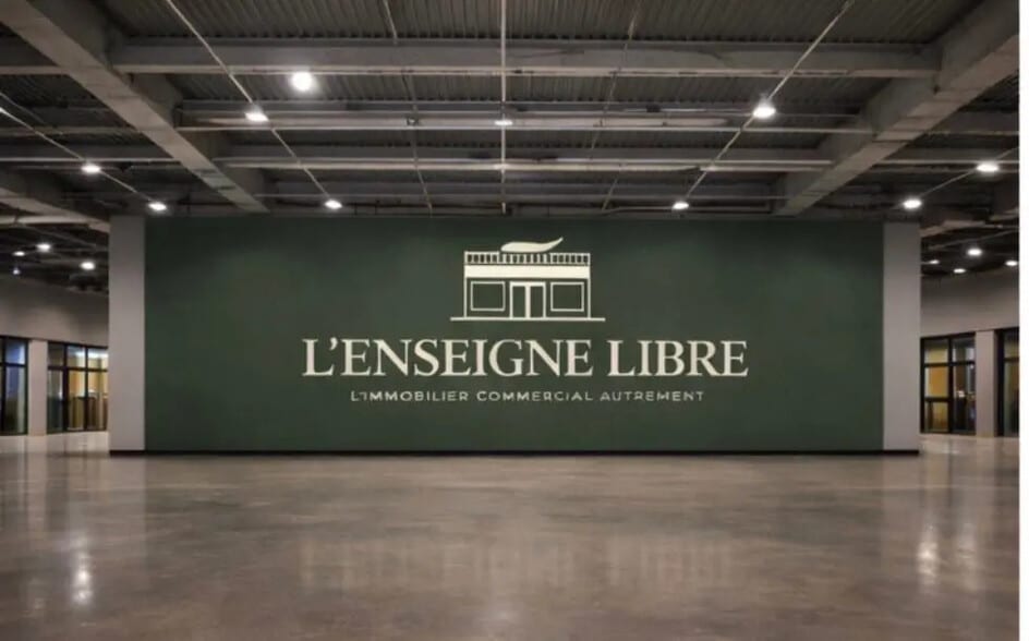 Retail in Pontault-Combault for lease - Interior Photo - Image 2 of 3