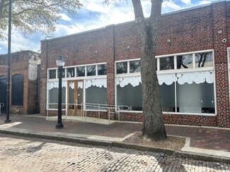 More details for 15 SW 1st Ave, Gainesville, FL - Retail for Lease