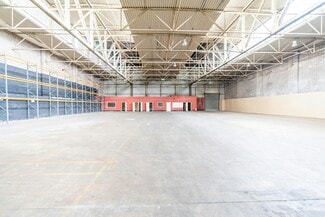 More details for Triumph Business Park, Liverpool - Industrial for Lease