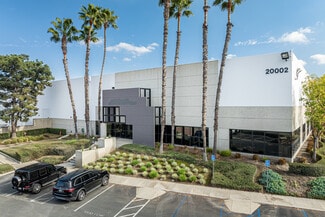 More details for 20002-20180 E Business Pky, City of Industry, CA - Industrial for Lease