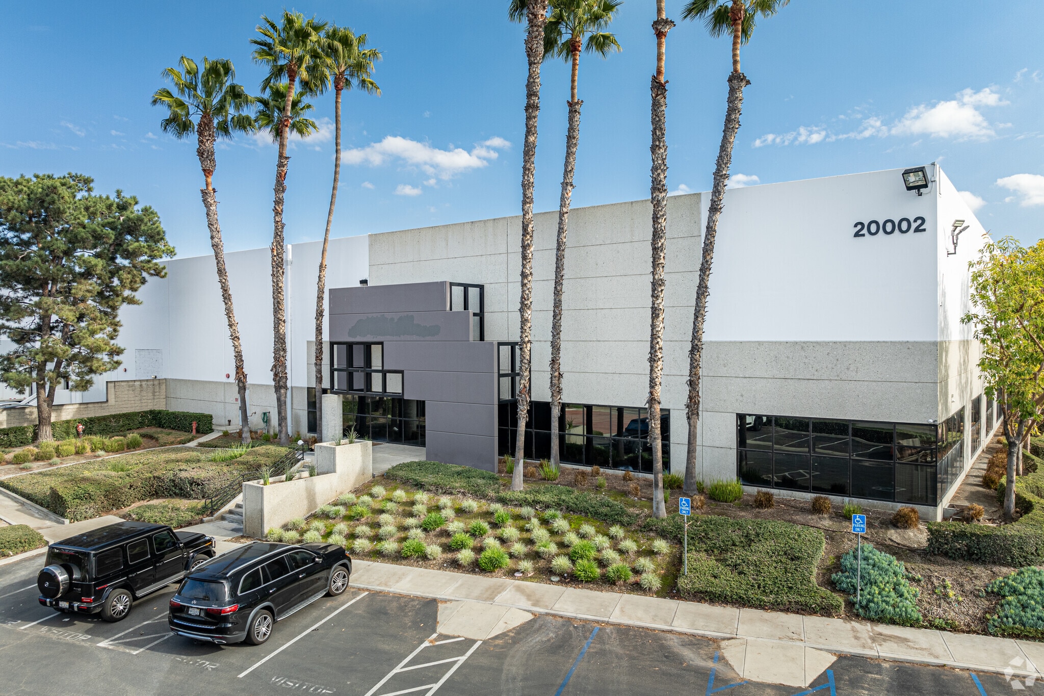 20002-20180 E Business Pky, City of Industry, CA for lease Primary Photo- Image 1 of 9