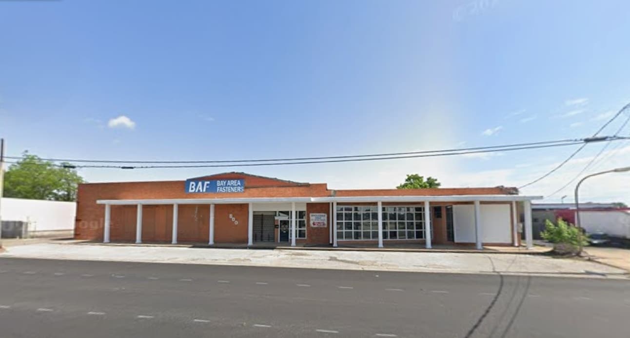 800 E Texas Ave, Baytown, TX for sale Building Photo- Image 1 of 10