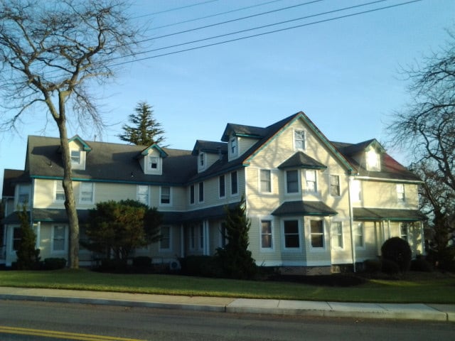 599 Shore Rd, Somers Point, NJ for lease - Building Photo - Image 2 of 22