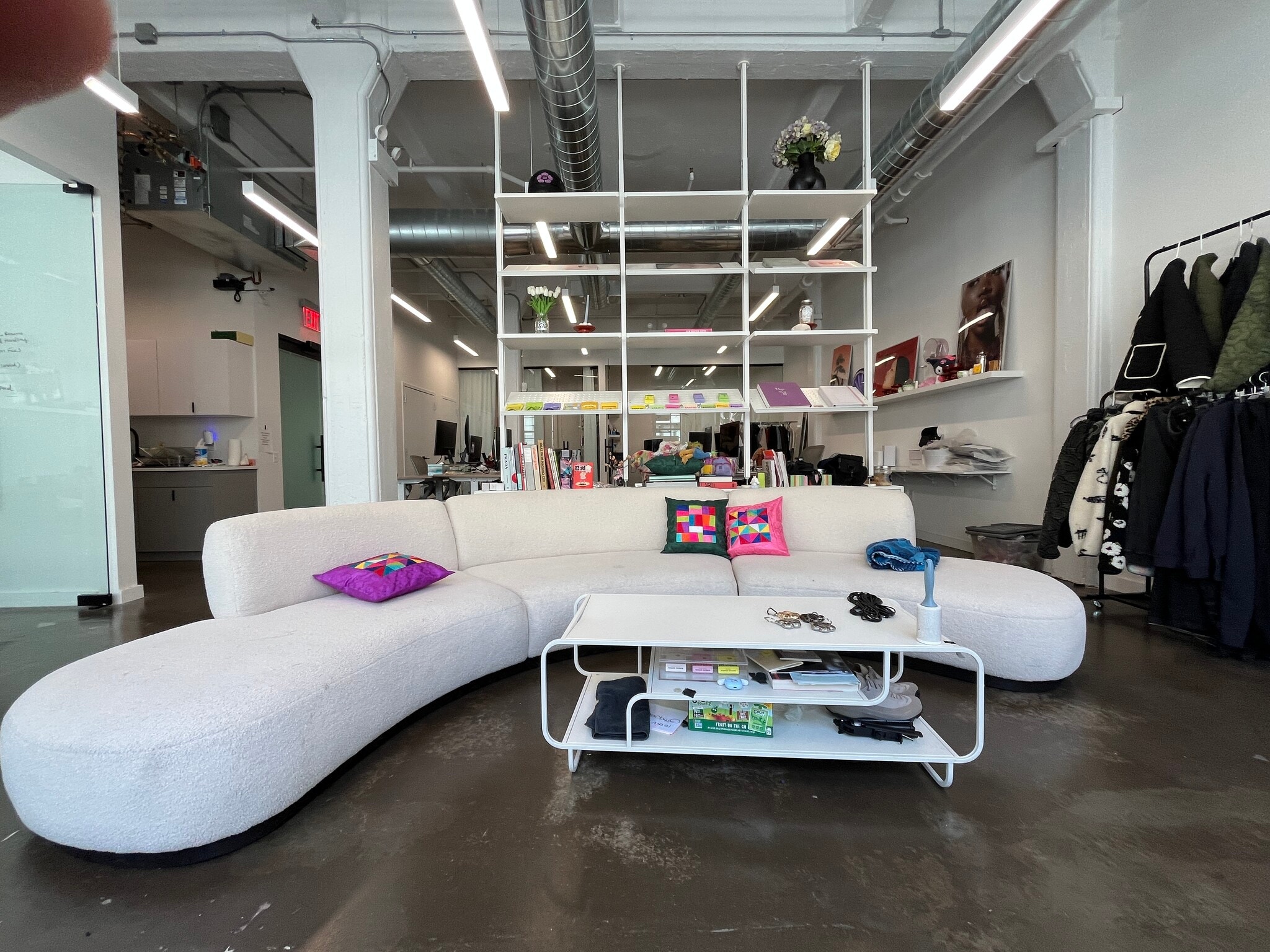 55 Washington St, Brooklyn, NY for lease Interior Photo- Image 1 of 10