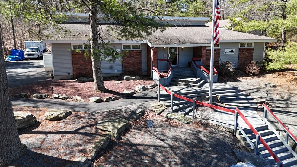 647 Route 739, Lords Valley, PA for sale - Building Photo - Image 2 of 47