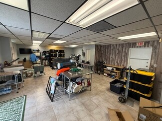 More details for 1205-1217 SE Dixie Cutoff Rd, Stuart, FL - Office/Retail for Lease