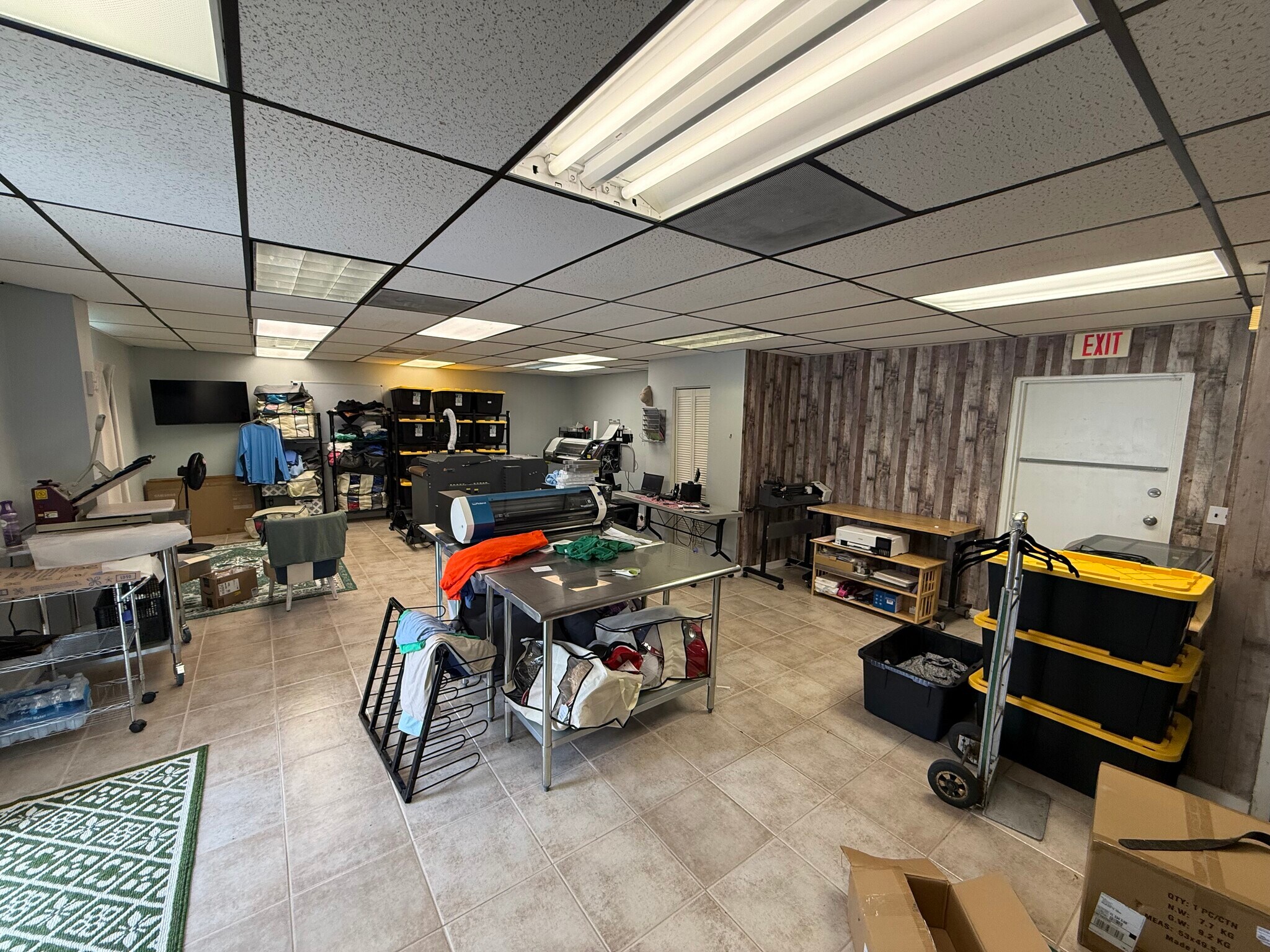 1205-1217 SE Dixie Cutoff Rd, Stuart, FL à louer Photo principale- Image 1 de 7