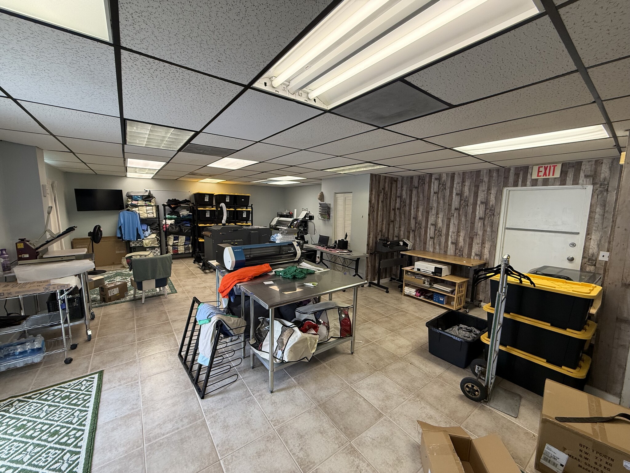 1205-1217 SE Dixie Cutoff Rd, Stuart, FL for lease Primary Photo- Image 1 of 7