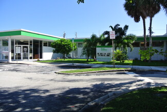 More details for 2700 E Oakland Park Blvd, Fort Lauderdale, FL - Office for Lease