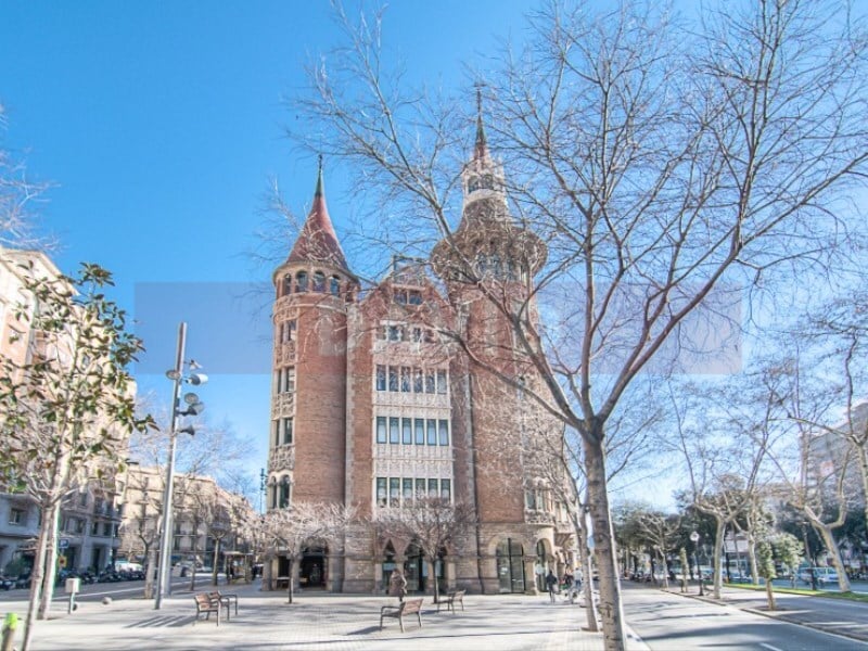 Bureau dans Barcelone, Barcelona à louer Photo intérieure- Image 1 de 14
