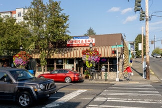 More details for 4752 California Ave SW, Seattle, WA - Retail for Lease