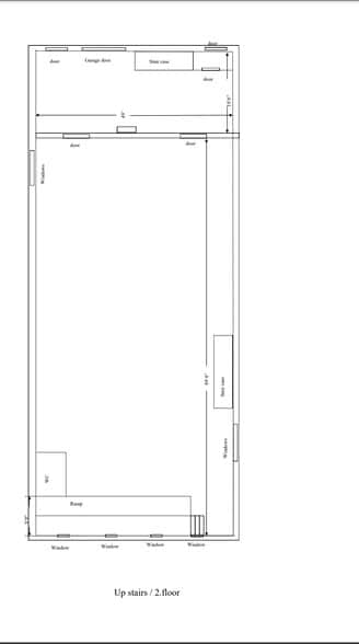 216 W Chicago St, Jonesville, MI à vendre - Plan d’étage - Image 3 de 39