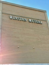 1225 E Fifth St, Winston-Salem, NC for lease Building Photo- Image 2 of 24